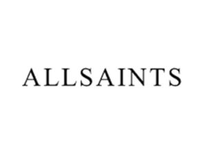 Logo von AllSaints