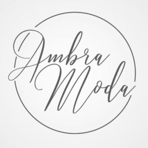 Logo der Marke Ambra Moda