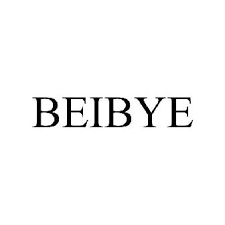 Logo der Koffermarke BEIBYE