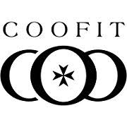 Logo des asiatischen Herstellers Coofit