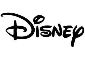 Eines der Logos von Disney