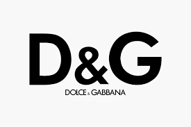 Logo der italienischen Marke Dolce & Gabbana