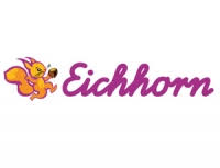 Logo der Marke Eichhorn
