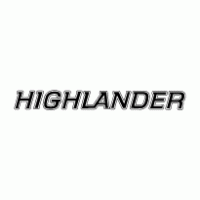 Logo von Highlander