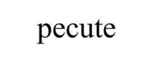 Logo von Pecute