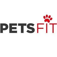 Logo von Petsfit