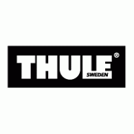 Logo des schwedischen Unternehmens Thule
