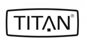 Logo von Titan